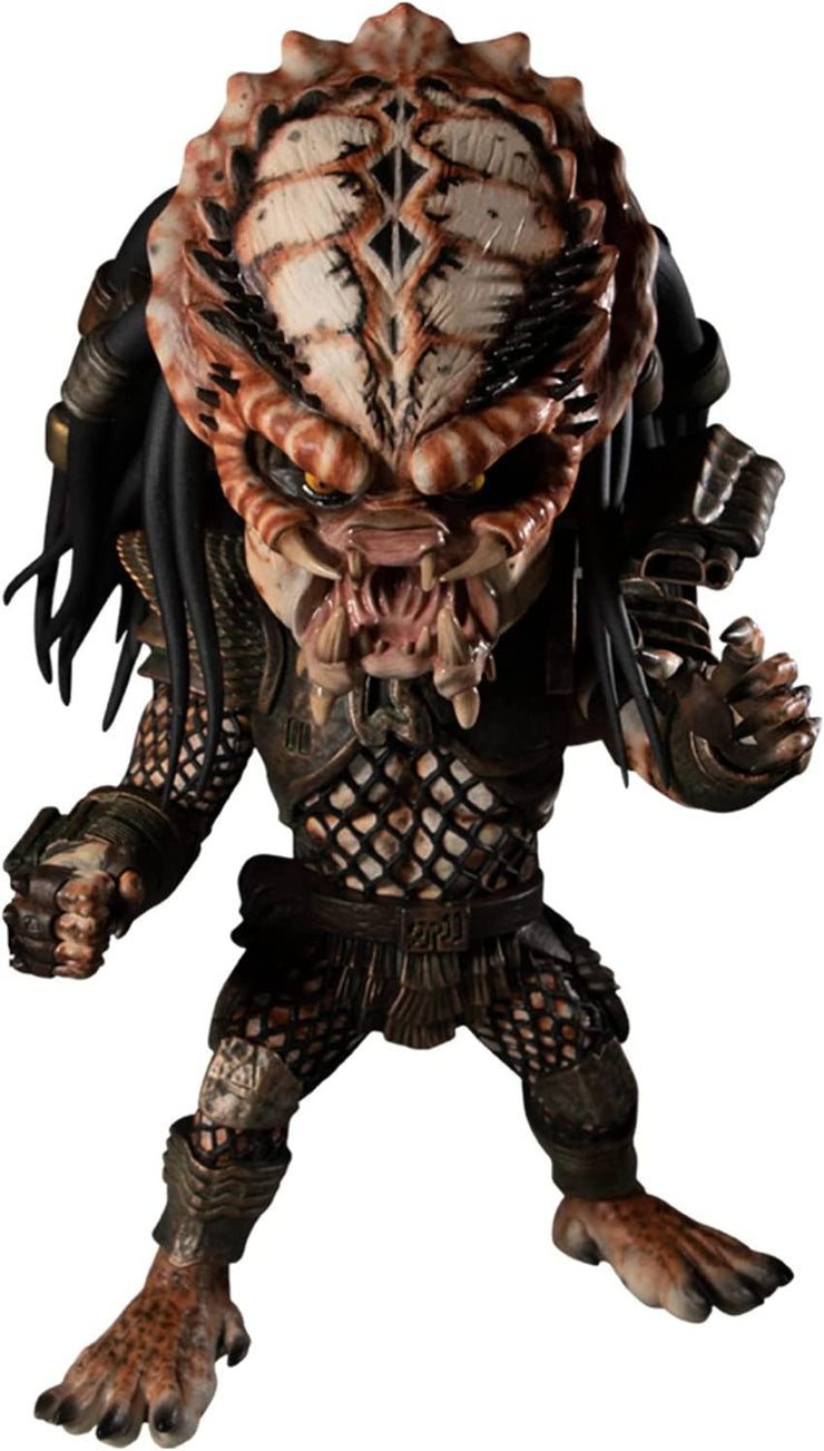 Predator 2 figurine Mezco Designer Series Deluxe - City Hunter 15 cm