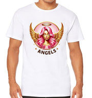 T-Shirt Tiktok - Angels Agency Women