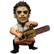 Massacre à la tronçonneuse - figurine MDS Leatherface 15 cm