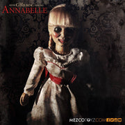 Poupée Conjuring : Les Dossiers Warren réplique Annabelle 46 cm