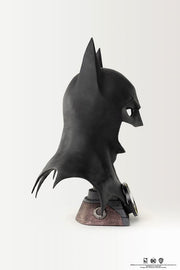 Batman 1989 réplique 1/1 Bat Cowl 55 cm