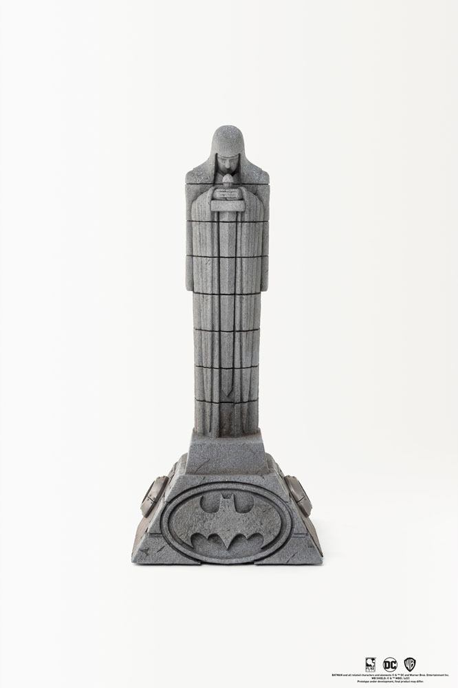 Batman 1989 réplique 1/1 Bat Cowl 55 cm