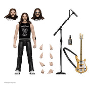 Motorhead figurine Ultimates Lemmy Kilmister 18 cm