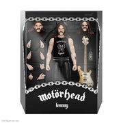 Motorhead figurine Ultimates Lemmy Kilmister 18 cm