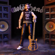 Motorhead figurine Ultimates Lemmy Kilmister 18 cm