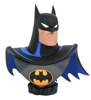 Buste Batman DC The Animated Series Legends 3D Diamond Select - 25 cm - Artist Deluxe