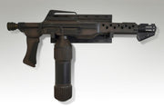 Aliens réplique - 1/1 M240 Incinerator Resin Hollywood collectibles - Artist Deluxe