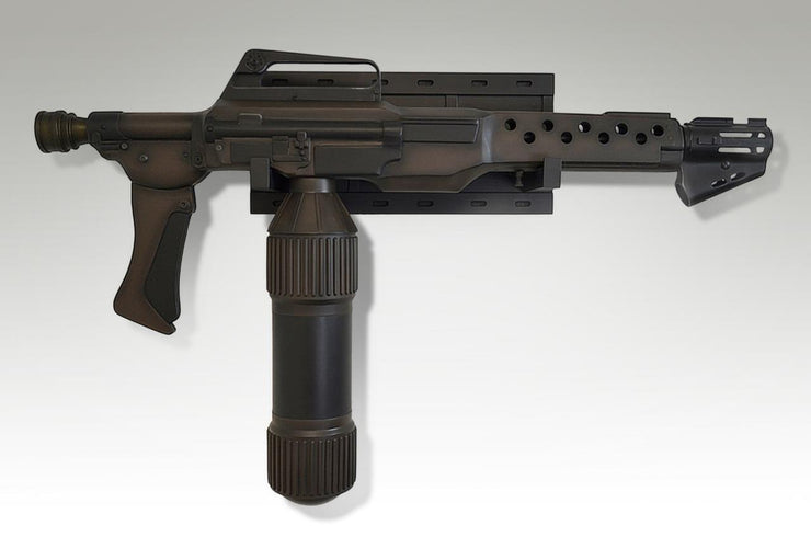 Aliens réplique - 1/1 M240 Incinerator Resin Hollywood collectibles - Artist Deluxe