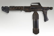 Aliens réplique - 1/1 M240 Incinerator Resin Hollywood collectibles - Artist Deluxe