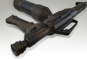 Aliens réplique - 1/1 M240 Incinerator Resin Hollywood collectibles - Artist Deluxe
