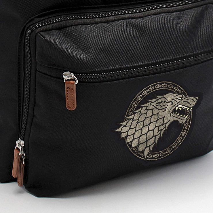 Sac à dos XXL - Game of thrones "Stark" - Artist Deluxe