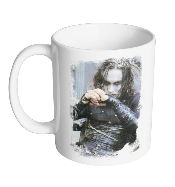 Tasse Mug Polymere Incassable 340ML The Crow - Brandon Lee The Crow
