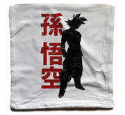 Coussin DBZ - Son Goku Shadow - Artist Deluxe