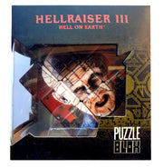 Hellraiser 3 jeu - Cube Horreur  3x3 6CM - Artist Deluxe