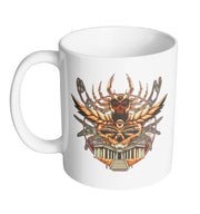 Mug Saint Seiya - Icon Art Deathmask du Cancer - Artist Deluxe