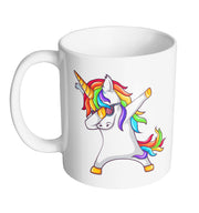 Mug Licorne Unicorn - Big Dab Rock - Artist Deluxe