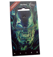 Alien - Porte-clés Keychain métal 40th Anniversaire - Limited edition - Artist Deluxe