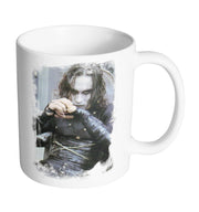 Tasse Mug Polymere Incassable 340ML The Crow - Brandon Lee The Crow