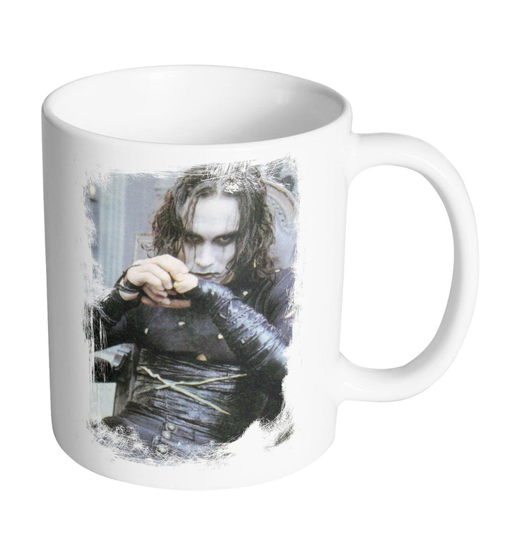 Tasse Mug Polymere Incassable 340ML The Crow - Brandon Lee The Crow