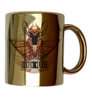 Mug Saint Seiya OR 2021 - Icon Art Shaka de la Vierge - Artist Deluxe