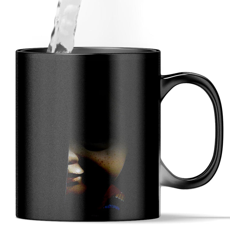Mug Magic Chucky 2019 - Chucky Face Knife - Artist Deluxe