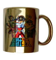 Mug Saint Seiya OR 2021 - Team Logo - Artist Deluxe