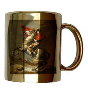 Mug Napoléon OR 2021 - Napoléon et Vizir - Artist Deluxe