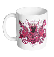 Mug Saint Seiya - Icon Art Shun d'Andromède - Artist Deluxe