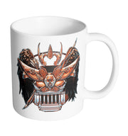 Mug Saint Seiya - Icon Art AIOROS Sagittaire - Artist Deluxe