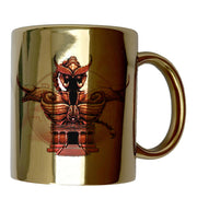 Mug Saint Seiya OR 2021 - Icon Art Milo du Scorpion - Artist Deluxe