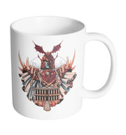 Mug Saint Seiya - Icon Art Arès le Grand Pope - Artist Deluxe
