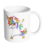 Mug Licorne Unicorn - Big Dab Rock - Artist Deluxe