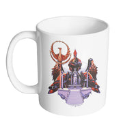 Mug Saint Seiya - Icon Art Athena Armure - Artist Deluxe