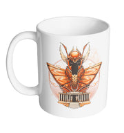 Mug Saint Seiya - Icon Art Shaka de la Vierge - Artist Deluxe