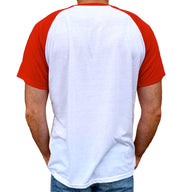 T-Shirt Resistance Bi-colore - Jean Castex en 2022 - Artist Deluxe