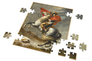 Puzzle Magnetique Napoléon - Napoléon et Vizir - Artist Deluxe