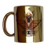 Mug Saint Seiya OR 2021 - Icon Art Shaka de la Vierge - Artist Deluxe