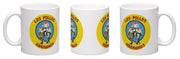 Mug Breaking Bad - Los Pollos Hermanos - Artist Deluxe