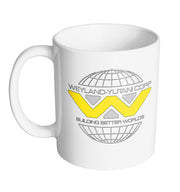 Mug Alien - Weyland Yutani Corp - Artist Deluxe