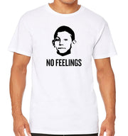 T-Shirt Malcolm - Dewey No Fellings - Artist Deluxe