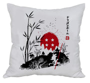 Coussin DBZ - Goku Walk Land - Artist Deluxe