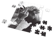 Puzzle Magnetique Rap & Hip Hop - 2Pac Fingers 120 Pcs - Artist Deluxe