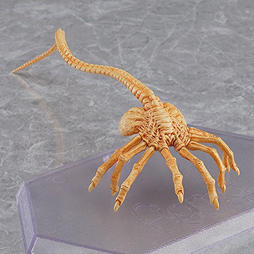 Alien - Figurine Figma Takayuki Takeya Ver. 16 cm SP-108 - Artist Deluxe