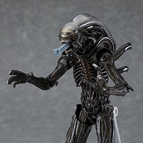 Alien - Figurine Figma Takayuki Takeya Ver. 16 cm SP-108 - Artist Deluxe