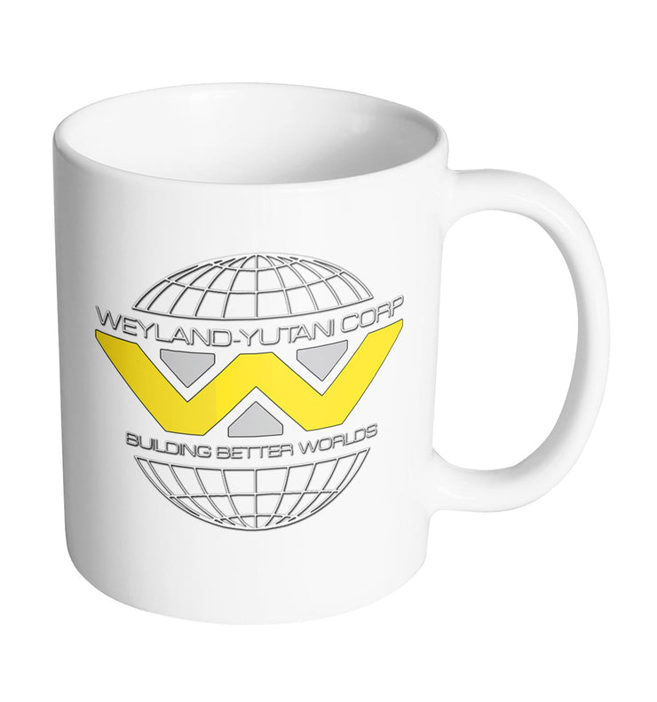 Mug Alien - Weyland Yutani Corp - Artist Deluxe