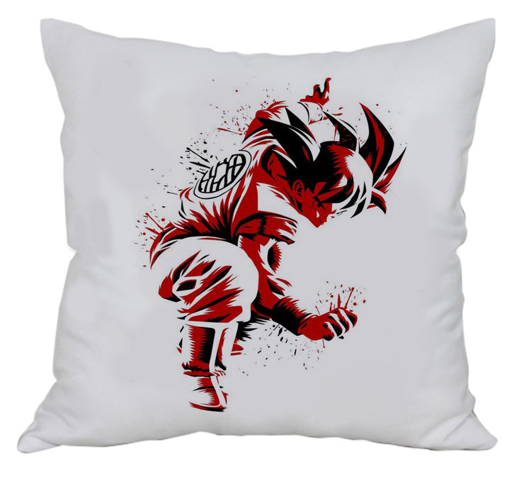 Coussin DBZ - Goku Pose - Artist Deluxe