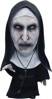 La Nonne figurine Defo-Real Series Valak 15 cm - Artist Deluxe