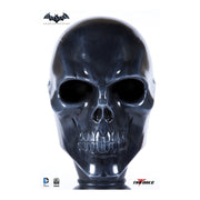 Batman Arkham Origins - Black Mask réplique 1/1  Arsenal 46 cm - Artist Deluxe