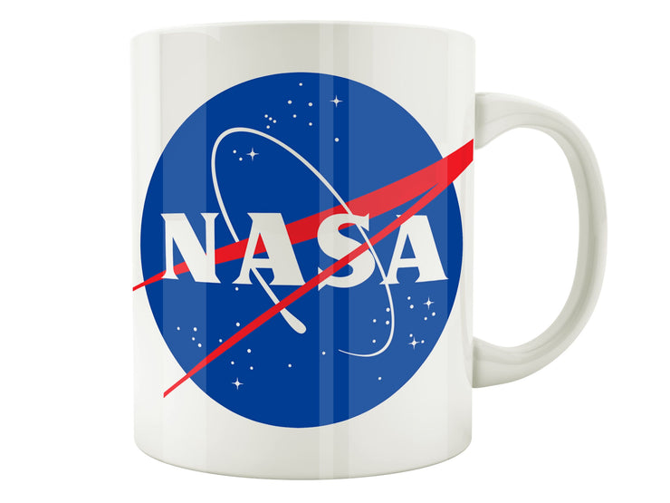 Mug NASA - Nasa Logo Classic - Artist Deluxe