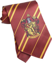 Harry Potter - Cravate GRYFFONDOR - Artist Deluxe